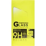 Ochranné sklo na displej smartphonu Glas iPhone XR, iPhone 11 N/A 1 ks