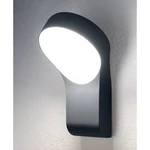 Venkovní nástěnné LED osvětlení LEDVANCE ENDURA® STYLE WALL ROUND L 4058075205925, N/A