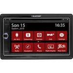 Multimediální přehrávač do auta (2 DIN) Blaupunkt Las Vegas 690 DAB NAV TRUCK Camping POI