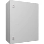 Skříňový rozvaděč Rittal AX 1376.000 1376000, (š x v x h) 600 x 760 x 350 mm, ocelový plech, šedobílá (RAL 7035), 1 ks