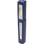 LED mini svítilna, penlight Scangrip Unipen 03.5420, napájeno akumulátorem, modrá