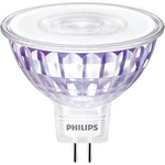 LED žárovka Philips Lighting 77399100 12 V, GU5.3, 5 W = 35 W, teplá bílá, A+ (A++ - E), reflektor, stmívatelná, 1 ks