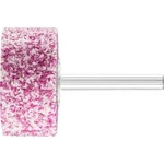 Brusné tělísko KONĚ, válcové, Ø dříku 40 x 20 mm, 6 Mm na ocel PFERD 31330252 Průměr 40 mm