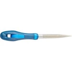 Diamantový dílenský pilník KŮŇ s půlkruhovými hroty 100 mm D151 PFERD DF 1152/100 D 151 15405151 100 x 12 x 4