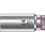 Vložka pro nástrčný klíč Wera 14 mm, 1/4" , 1 ks 05004511001