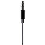 IPhone/iPad/MacBook audio kabel Apple MR2C2ZM/A, 1.20 m, černá