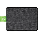 Externí SSD HDD 6,35 cm (2,5") Seagate Ultra Touch, 1 TB, USB 3.2 Gen 1 (USB 3.0), USB-C™, černá