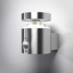 Venkovní nástěnné LED osvětlení s PIR detektorem LEDVANCE ENDURA® STYLE CYLINDER L 4058075205352, N/A