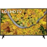 LED TV 139 cm 55 palec LG Electronics 55UP75009LF.AEUD Smart TV, UHD, WLAN