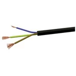 Instalační kabel VOKA Kabelwerk 16625600;J-2Y(St)Y … St III Bd, 10 x 2 x 0.324 mm² šedá (RAL 7032) 500 m