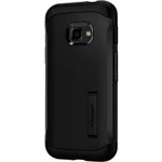 Spigen Slim Armor Case černá