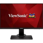 LED monitor Viewsonic XG2705-2K, 68.6 cm (27 palec),2560 x 1440 Pixel 1 ms, IPS LCD DisplayPort, HDMI™