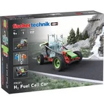 Auto H2 Fuel Cell Car fischertechnik