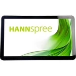 LED monitor Hannspree HO245PTB, 60.5 cm (23.8 palec),1920 x 1080 Pixel 5 ms, ADS LED HDMI™, DisplayPort, VGA, USB 2.0