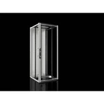 19" skříň pro datové sítě Rittal VX 5307.124 5307124, 42 HE, šedá, černá