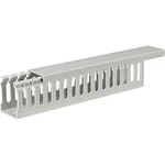 Vodicí lišta (d x š x v) 2000 x 33 x 45 mm Basetech BT-2226752 šedá, 1 ks