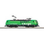 Märklin 88484 Z E-lokomotivy BR 185.2 na SJ Green Cargo