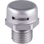 Kabelová průchodka Bopla DAE M12x1,5 Edelstahl (1.4305), Polyamid 6 , délka závitu 10 mm, šedobílá (RAL 7035), 1 ks