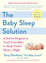 The Baby Sleep Solution