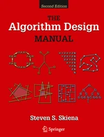 The Algorithm Design Manual