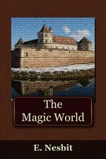 The Magic World