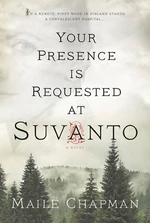 Your Presence Is Requested at Suvanto