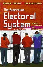 The Australian Electoral System