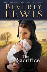 The Sacrifice (Abramâs Daughters Book #3)