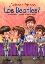 Â¿QuiÃ©nes fueron los Beatles?
