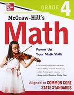 McGraw-Hill Math Grade 4