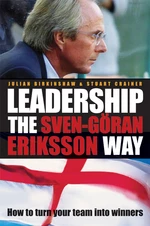 Leadership the Sven-GÃ¶ran Eriksson Way