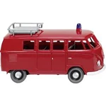Wiking 078812 H0 Volkswagen T1 (typ 2) požární sběrnice