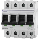 Ochranný spínač pro hlavní kabel Doepke 09981063, 4pólový, 63 A, 240 V, 415 V