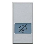 Legrand kolébka Axolute hliník HC4921DD