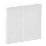 Legrand kolébka Valena Life Allure bílá 755020