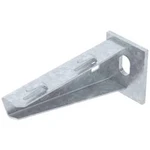 OBO Bettermann 6420606 montážní příslušenství (d x š x v) 110 x 110 x 50 mm 1 ks kov