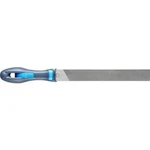 Univerzální pilové klíny 200 mm drážkový pilník 2 vč. Pilové rukojeti PFERD PF1212RUK 200 H2 11272207 200 x 25 x 4.5