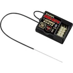 4-kanálový přijímač SANWA SAN-107A41151A 2,4 GHz Zásuvný systém JR
