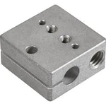 Topný blok Renkforce RF-3763588 Vhodné pro 3D tiskárnu Renkforce RF2000 v2, zdokonalená verze