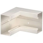 Montážní příslušenství (š x h) 130 mm x 70 mm OBO Bettermann 6274541 1 ks krémově bílá