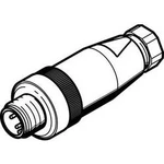 Zástrčka FESTO NECU-S-M12G4-P1-IS 30 V/DC (max)