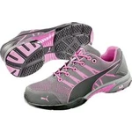 Bezpečnostní obuv S1 PUMA Safety Celerity Knit Pink 642910-37, vel.: 37, šedá, růžová, 1 pár