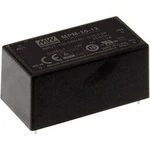 AC/DC zdroj do DPS Mean Well MPM-20-24, 24 V/DC, 0.9 A, 21.6 W