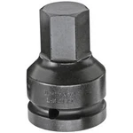 Silový nástrčný klíč Gedore IN K 32 27, 27 mm, inbus, 3/4", Speciální ocel 1956523