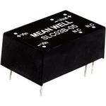 DC/DC měnič napětí, modul Mean Well SLC03A-12, 250 mA, 3 W, Počet výstupů 1 x