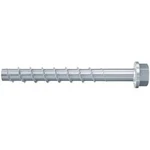 Šroub do betonu Fischer 536862, N/A, 100 mm, 50 ks