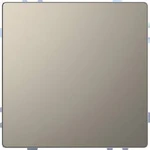 Tlačítkový senzorový modul Merten KNX Systeme, niklová, MEG6180-6050, 1 ks