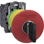 Nouzový vypínač Schneider Electric XB5AS9445, 1 ks