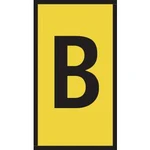 Kabelové značení HellermannTyton CWML-B-260-YE-260-YE, 592-12002