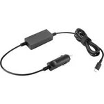 Cestovní nabíječka Lenovo 65W USB-C DC Travel Adapter - Auto-Netzteil, 65 W